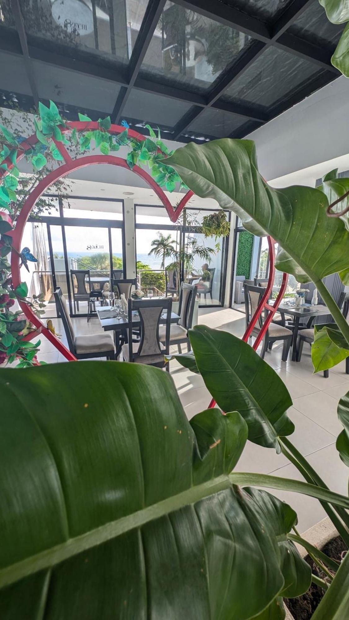 Skylight Suites Hotel Puerto Plata Exterior photo